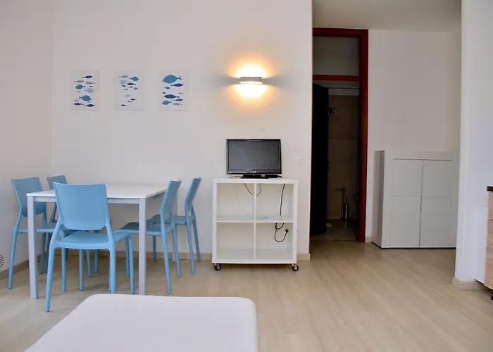 Seafront Luminous Flat In Bibione-beahost Apartamento Bibione