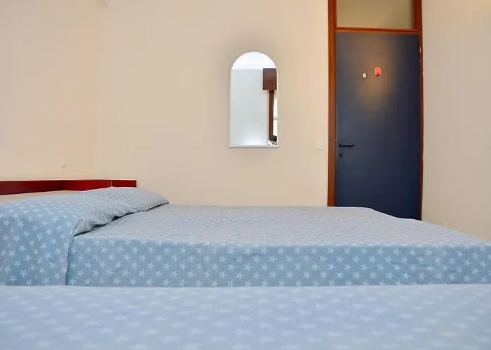 Seafront Luminous Flat In Bibione-beahost Apartamento *