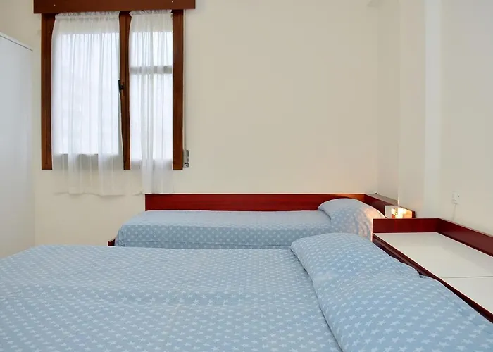 Apartamento Seafront Luminous Flat In Bibione-beahost Bibione