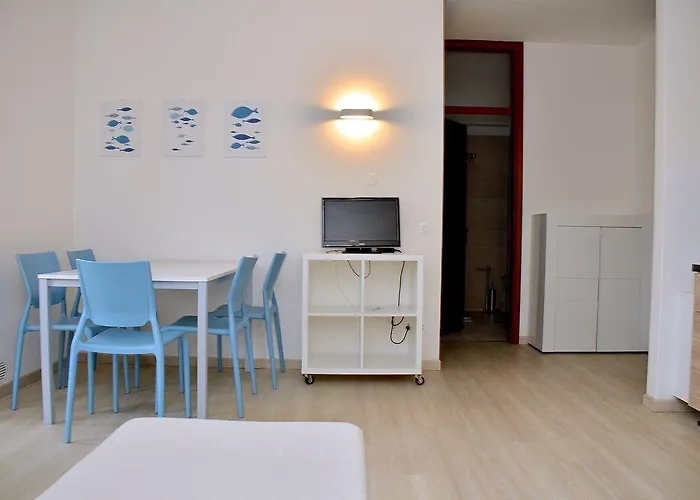 Seafront Luminous Flat In Bibione-beahost Apartamento Bibione