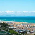 Seafront Luminous Flat In Bibione-beahost アパート
