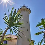 Seafront Luminous Flat In Bibione-beahost アパート *