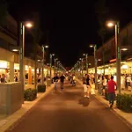 アパート Seafront Luminous Flat In Bibione-beahost *