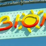 Seafront Luminous Flat In Bibione-beahost * ビビオーネ