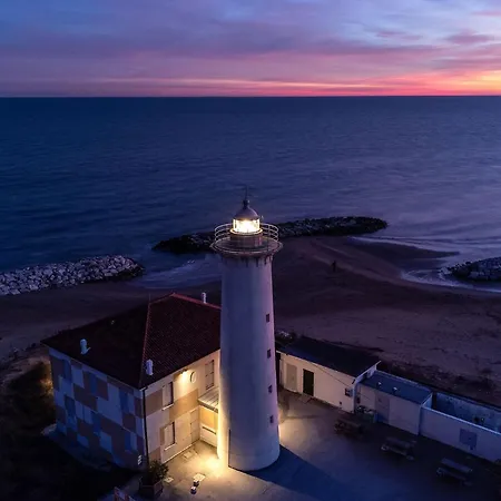 Seafront Luminous Flat In Bibione-beahost ビビオーネ