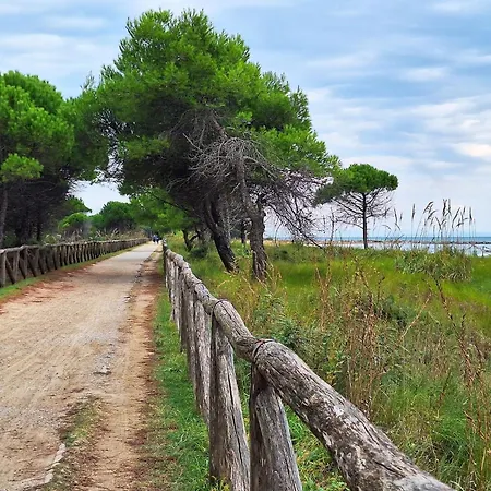 アパート Seafront Luminous Flat In Bibione-beahost ビビオーネ