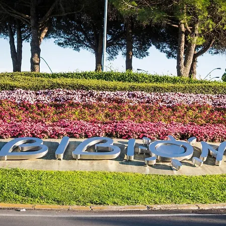 アパート Seafront Luminous Flat In Bibione-beahost *