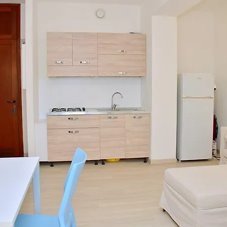 Lägenhet Seafront Luminous Flat In Bibione-beahost *