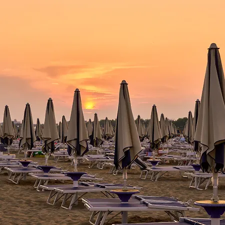 Seafront Luminous Flat In Bibione-beahost Lägenhet Bibione
