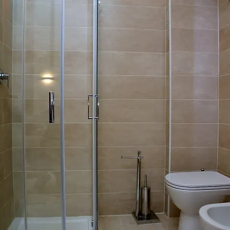 Apartment Bright Seafront Flat In With Side Sea View